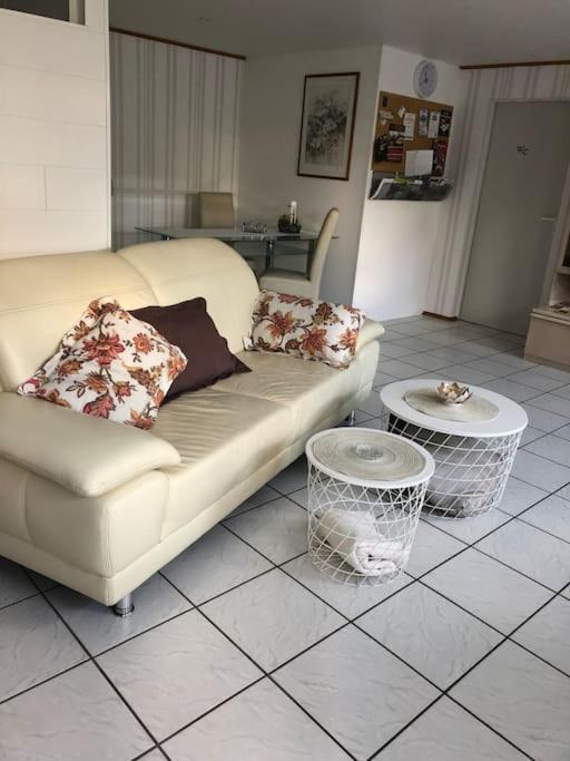 Braun Apartment Hinterweidenthal