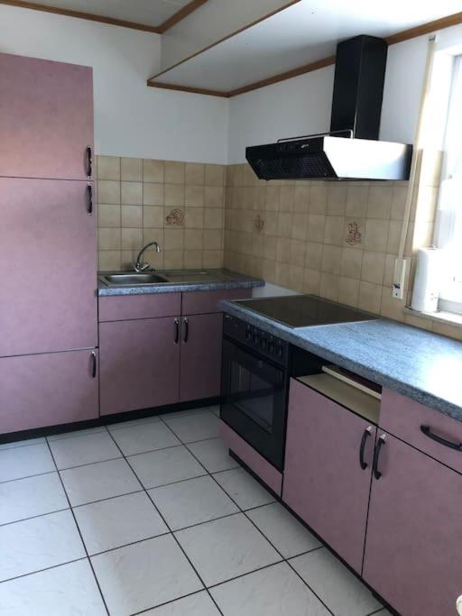 Apartment Braun Hinterweidenthal