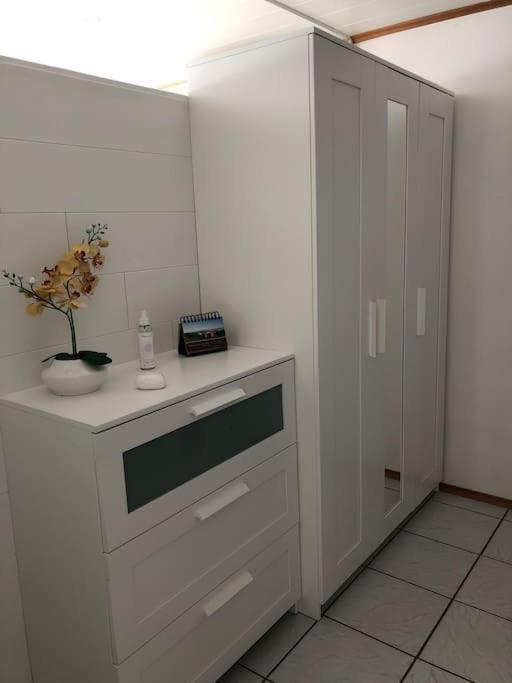 Braun Apartment